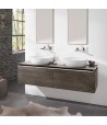 Pachet lavoar pe blat Artis Villeroy&Boch, 41794301si baterie Kludi Balance crom, 522980575 - 4