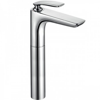 Pachet lavoar pe blat Artis Villeroy&Boch, 41794301si baterie Kludi Balance crom, 522980575 - 3