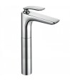 Pachet lavoar pe blat Artis Villeroy&Boch, 41794301si baterie Kludi Balance crom, 522980575 - 3