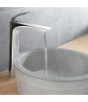 Pachet lavoar pe blat Artis Villeroy&Boch, 41794301si baterie Kludi Balance crom, 522980575 - 5