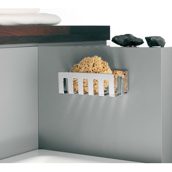 Etajera de dus, Emco System2, crom, 354500132 - 2