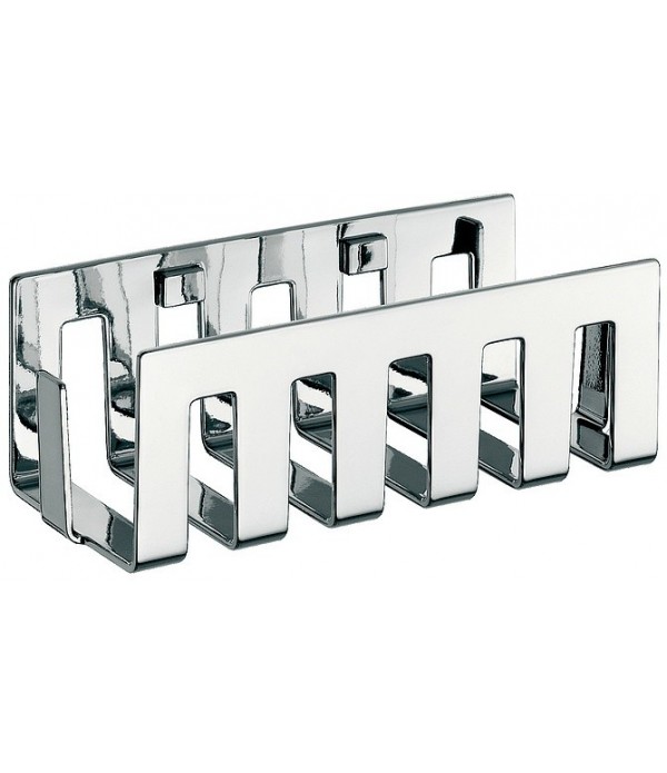 Etajera de dus, Emco System2, crom, 354500132 - 1