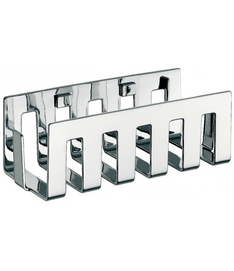 Etajera de dus, Emco System2, crom, 354500132 - 1