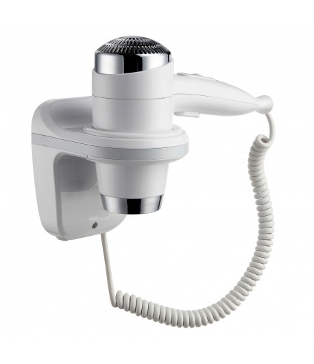 Uscator de par 1600W, Emco System2, alb, 355913902 - 1