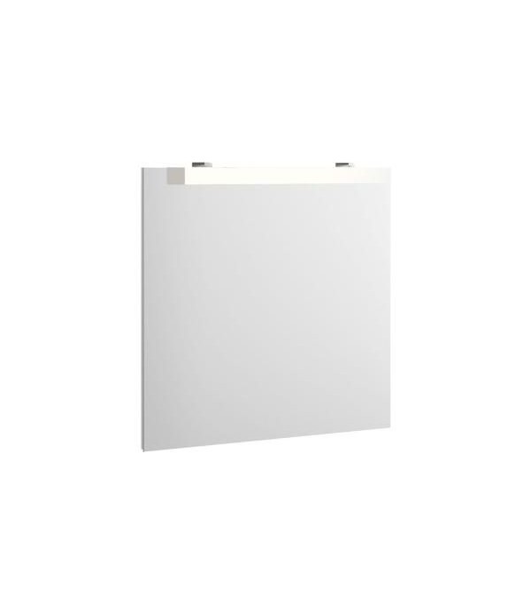 Oglinda cu iluminare si sistem audio, Memento Villeroy&Boch, 80x75cm, A30580MT - 1