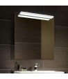 Oglinda cu iluminare si sistem audio, Memento Villeroy&Boch, 80x75cm, A30580MT - 2