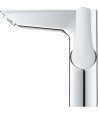 Baterie lavoar electronica hibrid, Grohe Eurosmart, cu senzor, crom, 23975003 - 3