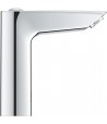 Baterie lavoar electronica hibrid, Grohe Eurosmart, cu senzor, crom, 23975003 - 2