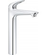 Baterie lavoar, Grohe Eurostyle XL, montare pe blat, crom, 23570003 - 1
