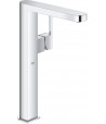 Baterie lavoar, Grohe Plus XL, montare pe blat, crom, 32618003 - 1