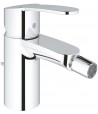 Baterie bideu cu ventil pop-up, Grohe Eurostyle Cosmopolitan S, crom, 33565002 - 1