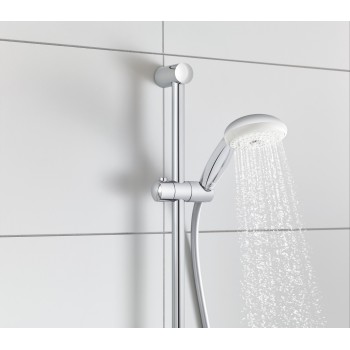 Para de dus, Grohe Tempesta New 100, crom, 27852001 - 2