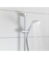Para de dus, Grohe Tempesta New 100, crom, 27852001 - 2