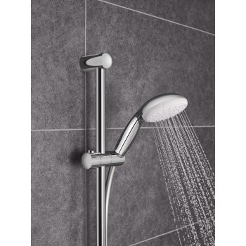 Para de dus, Grohe Tempesta New 100, crom, 27852001 - 4