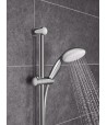 Para de dus, Grohe Tempesta New 100, crom, 27852001 - 4