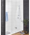 Para de dus, Grohe Tempesta New 100, crom, 27852001 - 5