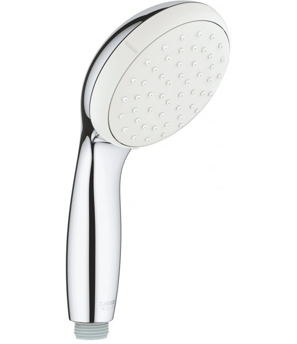 Para de dus, Grohe Tempesta New 100, crom, 27852001 - 1