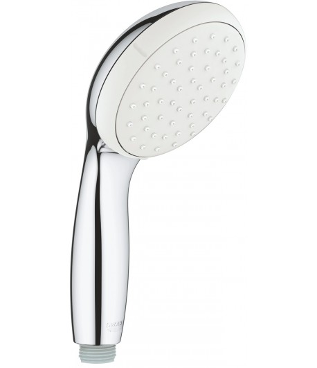 Para de dus, Grohe Tempesta New 100, crom, 27852001 - 1