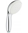 Para de dus, Grohe Tempesta New 100, crom, 27852001 - 1