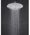 Coloana de dus, Grohe Euphoria System 260, cu 3 tipuri de jet, crom, 27421002 - 3
