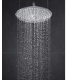 Coloana de dus, Grohe Euphoria System 260, cu 3 tipuri de jet, crom, 27421002 - 4