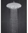 Coloana de dus, Grohe Euphoria System 260, cu 3 tipuri de jet, crom, 27421002 - 5