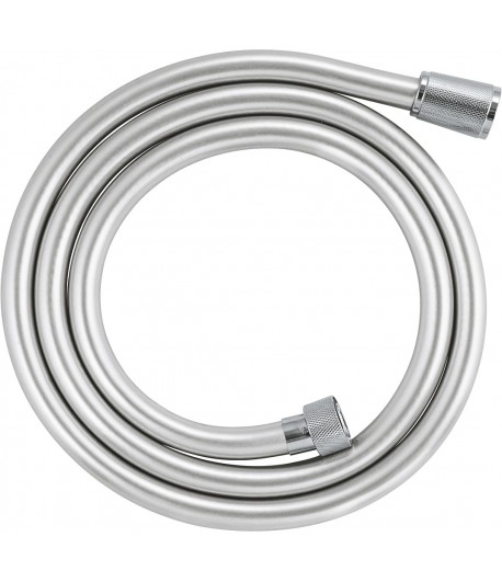 Furtun de dus, Grohe Silverflex, 1.5m, crom, 28364000 - 1