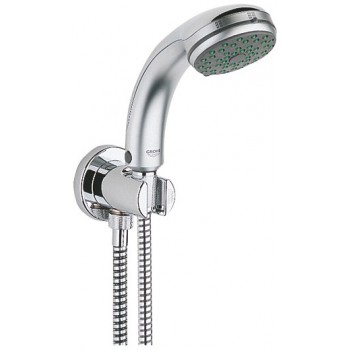 Conector dus, Grohe Relexa, cu agatatoare, crom, 28628000 - 3
