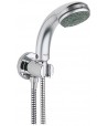 Conector dus, Grohe Relexa, cu agatatoare, crom, 28628000 - 3