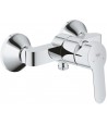 Set baterii, Grohe BauEdge, cu baterie lavoar, baterie dus, set dus Tempesta New, crom, 11292801 - 2