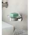 Suport din sticla pentru sapun, Grohe Essentials New, 40368001 - 3