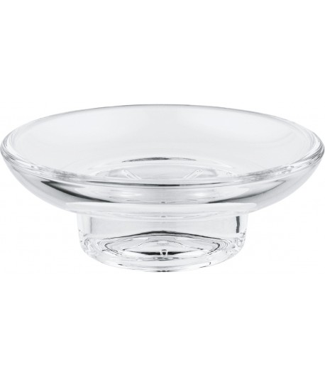 Suport din sticla pentru sapun, Grohe Essentials New, 40368001 - 1
