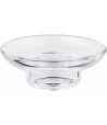 Suport din sticla pentru sapun, Grohe Essentials New, 40368001 - 1