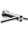 Baterie de lavoar cu functie de uscator, Dyson Airblade Wash+Dry, crom mat, WD06 - 1