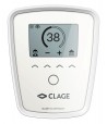 Incalzitor instant de apa, Clage E-comfort DEX Next, 18/21/24/27kW - 400 V, clasa A, 3200-36400 - 3