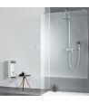 Incalzitor instant de apa, Clage E-comfort DEX Next, 18/21/24/27kW - 400 V, clasa A, 3200-36400 - 5