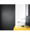 Baterie lavoar cu ventil pop-up, Hansgrohe Metris 260, montare pe blat, crom, 31082000 - 2