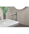 Baterie lavoar, Hansgrohe Logis 240 Fine, montare pe blat, crom, 71258000 - 2