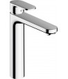 Baterie lavoar, Hansgrohe Vernis Blend 190, montare pe blat, crom, 71582000 - 1