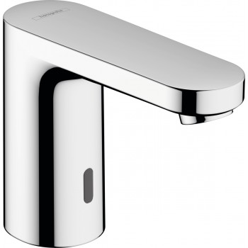 Baterie lavoar electronica, Hansgrohe Vernis Blend, crom, 71502000 - 1