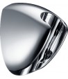 Agatatoare dus, Hansgrohe Porter C, crom, 27521000 - 1
