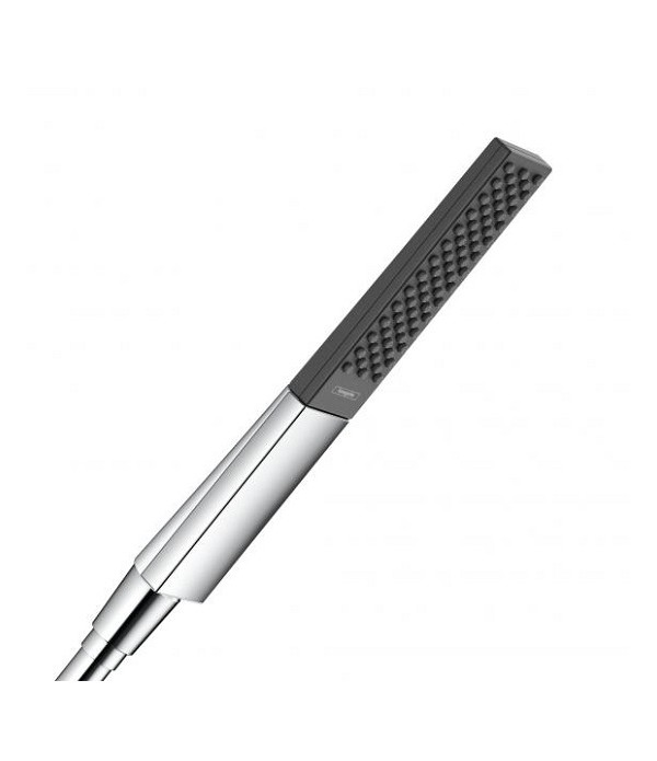 Para de dus, Hansgrohe Rainfinity Baton 130, crom, 26866000 - 1