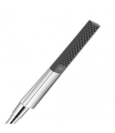 Para de dus, Hansgrohe Rainfinity Baton 130, crom, 26866000 - 1