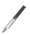 Para de dus, Hansgrohe Rainfinity Baton 130, crom, 26866000 - 1