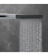 Para de dus, Hansgrohe Rainfinity Baton 130, crom, 26866000 - 3