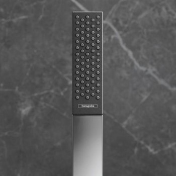 Para de dus, Hansgrohe Rainfinity Baton 130, crom, 26866000 - 4