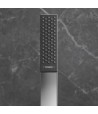 Para de dus, Hansgrohe Rainfinity Baton 130, crom, 26866000 - 4
