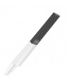 Para de dus, Hansgrohe Rainfinity Baton 130, alb mat, 26866700 - 1