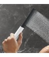 Para de dus, Hansgrohe Rainfinity Baton 130, alb mat, 26866700 - 3