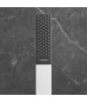Para de dus, Hansgrohe Rainfinity Baton 130, alb mat, 26866700 - 4